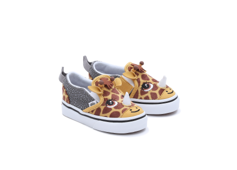 Vans Slip on V (VN000BVAC0V) bunt