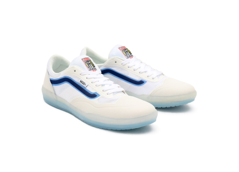 Vans Ave (VN0A5JIB9BC1) weiss