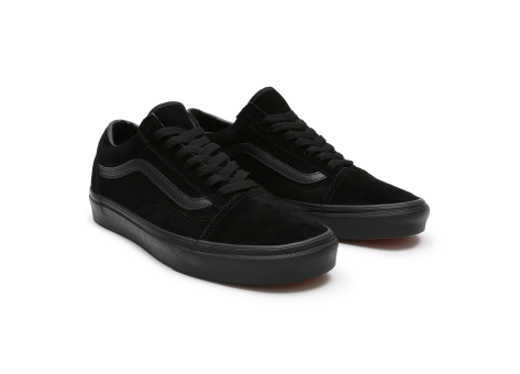 Vans Old Skool (VN0A38G1NRI) schwarz