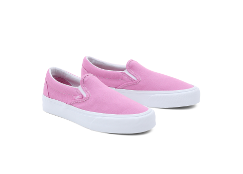 Vans Slip on Vr3 (VN0007NCBLH1) pink