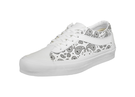 Vans Bold NI (VN0A3WLP42M1) weiss