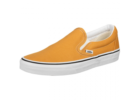 Vans UA Classics Slip On (VN0A33TB3SP1) orange