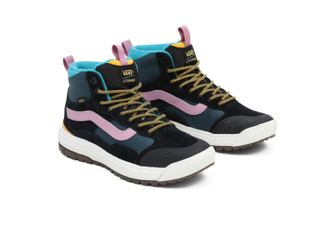Vans Ultrarange Exo Hi MTE 1 (VN0A5KS5BML1) bunt