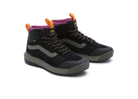 Vans Ultrarange Exo Hi Mte 1 Ua (VN0A5KS5BMV) schwarz