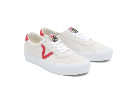 Vans Epoch VR3 LX Goji Berry (VN0A5EE5B2W) weiss