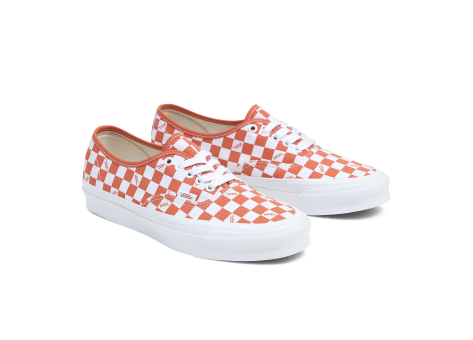 Vans Vault OG Authentic LX Checkerboard Mecca (VN0A5FBD0HL) bunt
