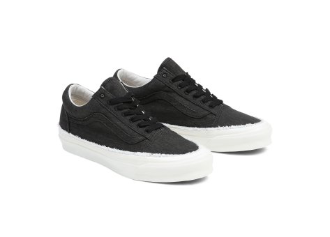 Vans OG Old Skool LX (VN0A5FBEBLK) schwarz