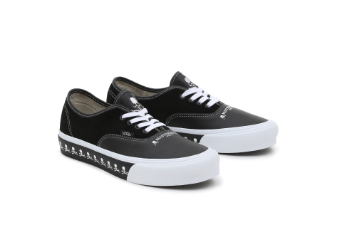 Vans Vault UA Authentic LX Mastermind World (VN0A4CS4BLK1) schwarz