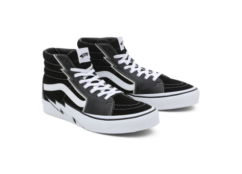 Vans Vault World Sk8 Hi Mastermind x Bolt LX (VN0007PSBLK1) schwarz