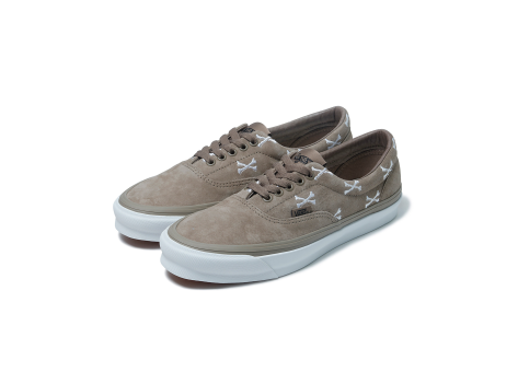 Vans WTAPS x OG Era LX Bones Coyote (VN0A3CXNBMD) braun