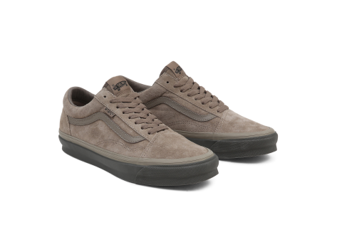 Vans WTAPS x OG Old Skool LX Coyote (VN0A4P3XBMD) braun