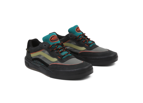 Vans Wayvee Outdoor (VN0A5JIABKP1) bunt