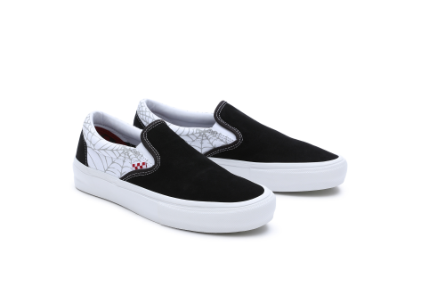 Vans Skate Slip On (VN0A5FCABWT) bunt