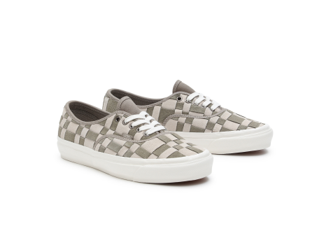 Vans Authentic Woven 44 DX Check (VN0A4BVYBKL1) bunt