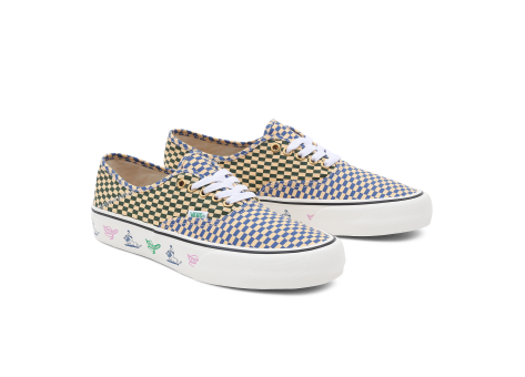 Vans Mami Wata Authentic VR3 x SF (VN0A4BX5CRM1) bunt