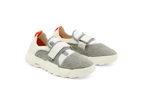 Vans Napapijri x Coast Gray Zip Cc (VN0A5JMD8S81) bunt