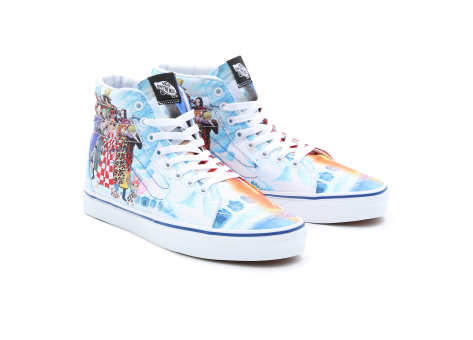 Vans One Piece Sk8 Hi x (VN0007NS4481) bunt