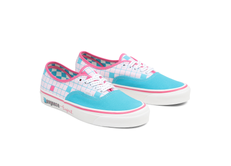 Vans x Our Legends Authentic 44 DX Mongoose (VN0A7Q5CFZP1) bunt