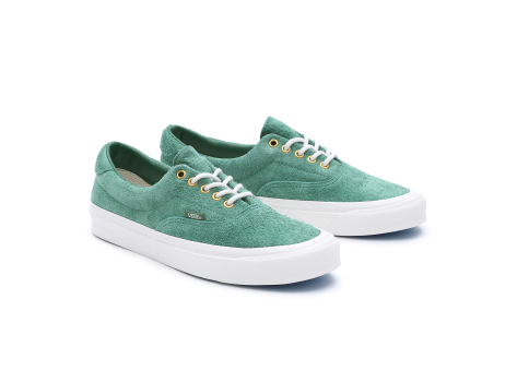 Vans X Pilgrim Era 95 Siped Dx (VN000BW2C36) grün