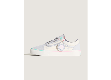 Vans X Space Molly Old Skool (VN000E9TBP1) bunt