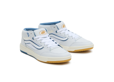 Vans Zahba Mid (VN000CBSJ5K) weiss