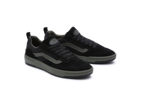 Vans Zahba Fatigue (VN0007QQFTB) schwarz