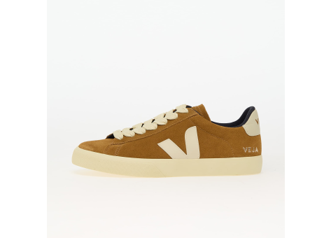 Veja Campo Bold Camel Pierre Suede (CP0320524B) braun