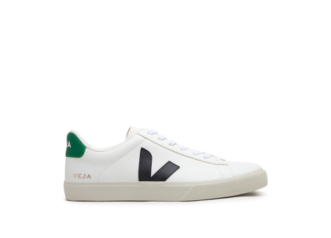 VEJA Campo Chromefree Leather (CP0503155B) weiss