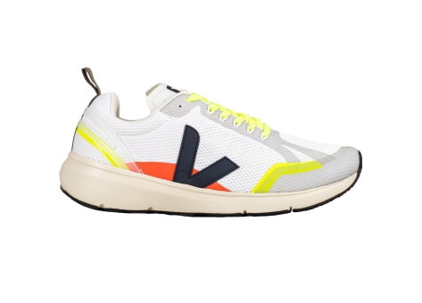 Veja Condor 2 Alveomesh (CL0102810B) weiss