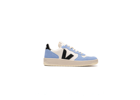 Veja V 10 Prime LEATHER (VI0220503B) bunt