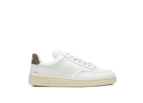 VEJA V 12 Stitch (XS2003679B) weiss