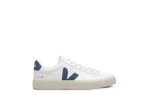 VEJA Campo Leather (CP0503121A) weiss