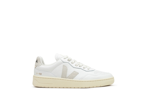 VEJA V 90 O.T. Leather (VD2003655A) weiss