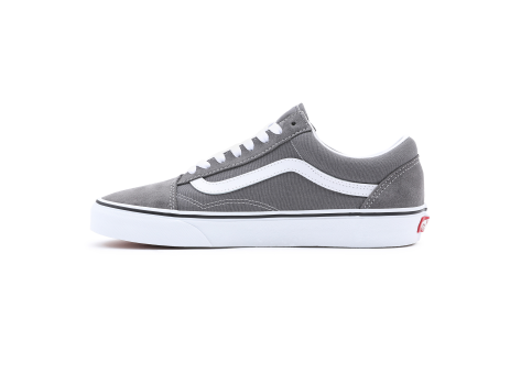 Vans old shop skool charcoal grey