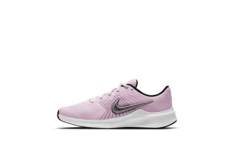 Nike Downshifter 11 GS (CZ3949-605) pink