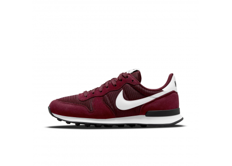 Nike Internationalist (DQ0867 600) rot