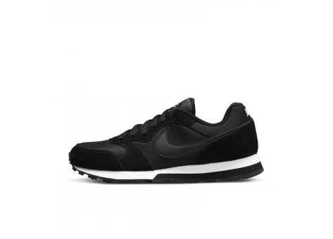 Nike MD Runner 2 (749869-001) schwarz