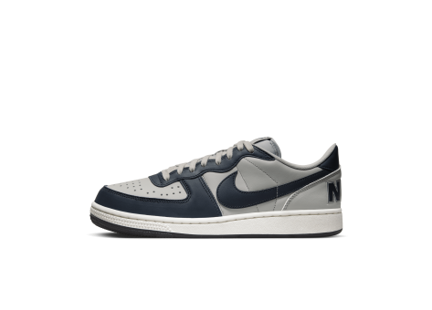 Nike Terminator Low (FN6830-001) schwarz