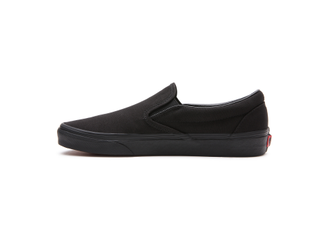 Vans Classic Slip On schwarz VN000EYEBKA1 Preisvergleich