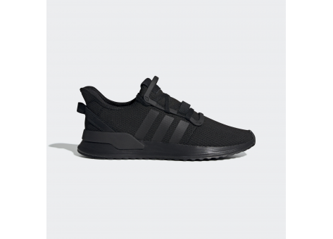 adidas Originals U Path Run (G27636) schwarz