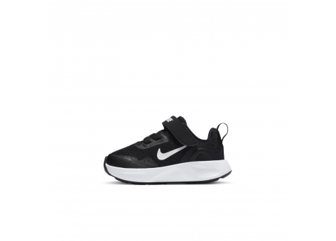 Nike Wearallday (CJ3818-002) schwarz