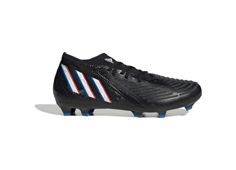 adidas Predator Edge.2 FG (GW2271) schwarz