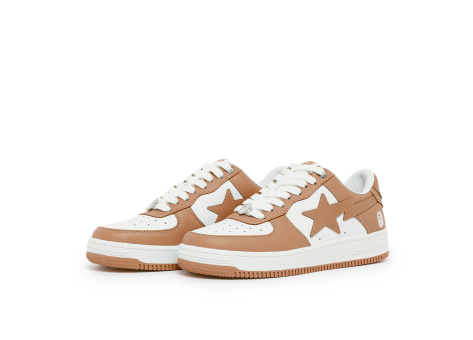 A Bathing Ape STA 4 M1 (001FWI701007I-BEI) braun