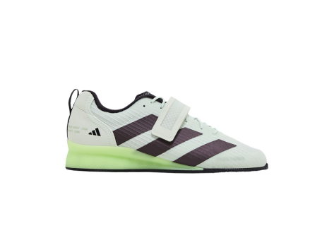 adidas Adipower Weightlifting 3 (IF0530) weiss