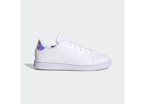 adidas Advantage K (FY4624) weiss