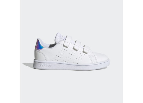 adidas Advantage (FY4625) weiss