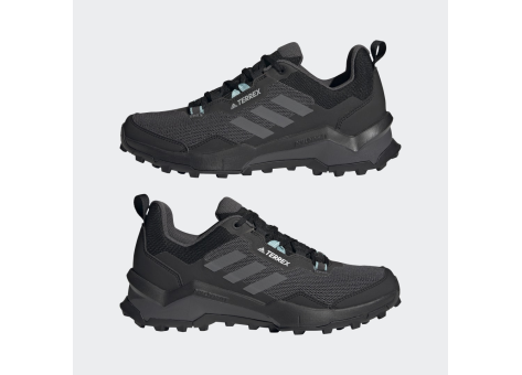 adidas AX4 Primegreen (FZ3255) schwarz
