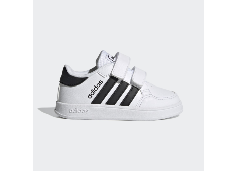 adidas Breaknet I (FZ0090) weiss