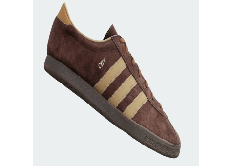 adidas City braun GY7359 Preisvergleich