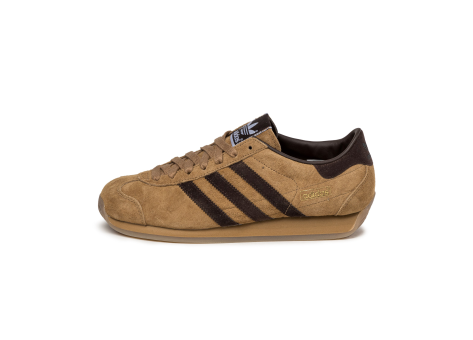 adidas Country Japan Brown Cardboard (ID9210) braun